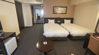 マリアージュツインルーム