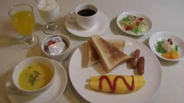 食事・飲み物 / 2