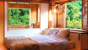 部屋からの景観 / 18