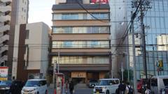 料理旅館 なごや花亭 美よし