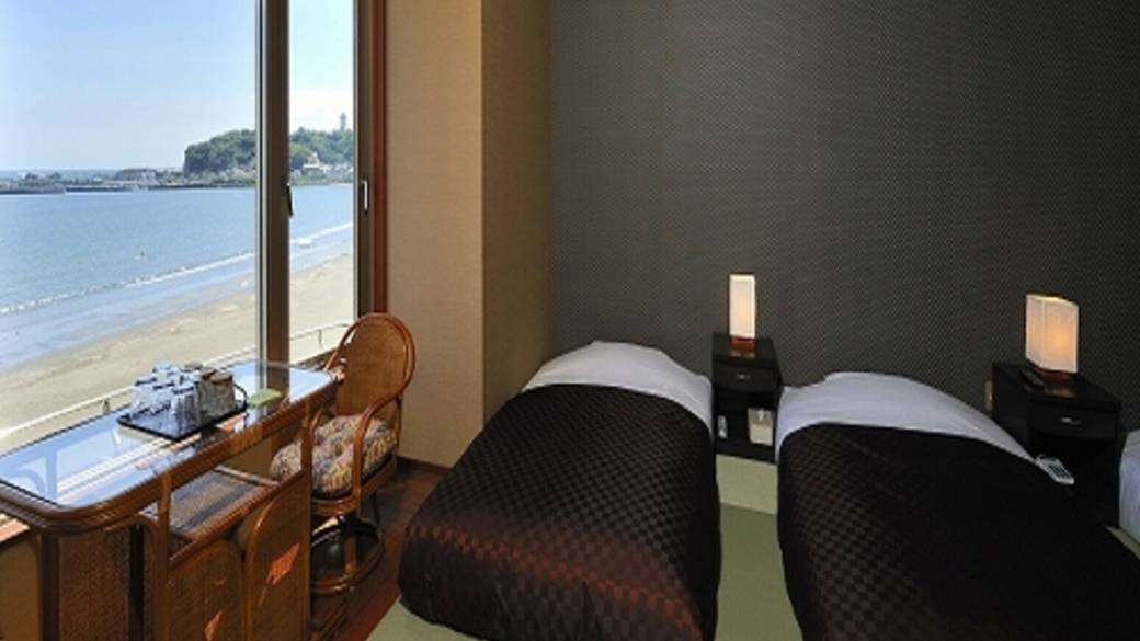 潮風が香るお部屋で
まったり過ごそう / 2