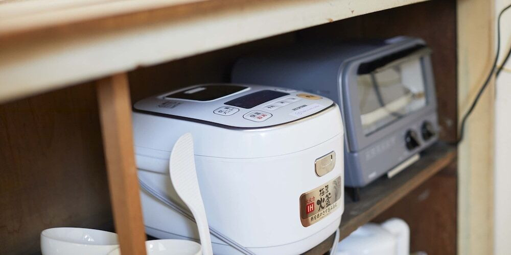 共用キッチン設備