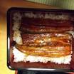 天然鰻の鰻重、これと肝吸いなら6600円だがコスパ悪い