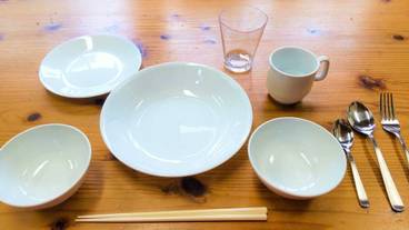 専用キッチン / 13