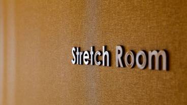 フィットネス設備 / 11