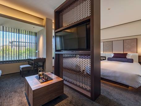 ソラリア西鉄ホテル京都プレミア 三条鴨川 / 2