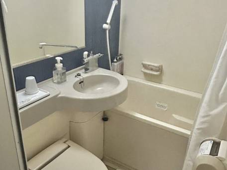 コンフォートホテル熊本新市街 / 4