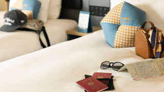 ツインルーム (シャワーブース)  禁煙