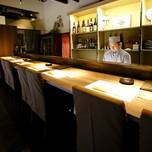 京都でおひとり様飲み&ご飯。カウンター席のあるオススメ店