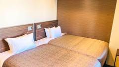 ホテルリブマックス仙台広瀬通