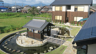 本館 和室 (共同トイレ･バスルーム) 　(布団5式)