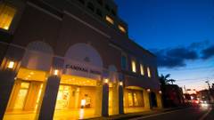 カンパーナホテル（五島 福江島）