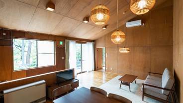 リビング エリア / 33