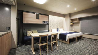 スーペリアキングルーム 禁煙