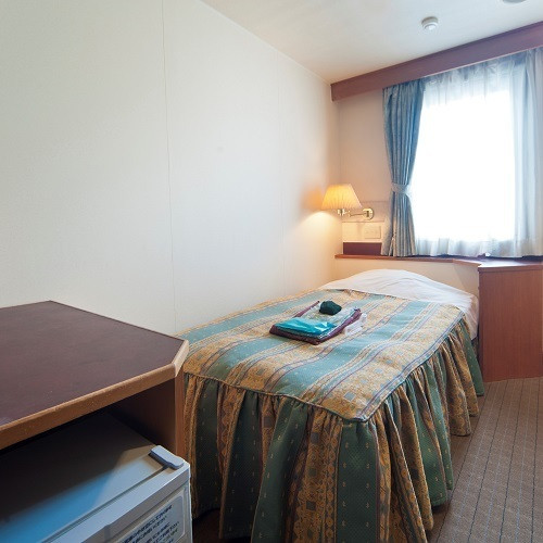 西館洋室シングル