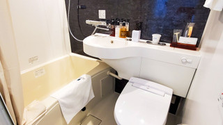 シングルルーム 禁煙