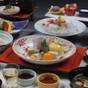 【楽天スーパーSALE】旬の食材と日光名産の湯波がお楽しみ頂ける「千姫プラン」 | 日光千姫物語