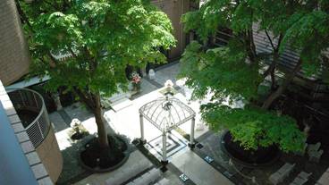 施設内の設備 / 1