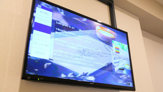 スタンダード ダブルルーム 禁煙