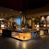 奥定山渓温泉 佳松御苑（北海道 旅館） / 5