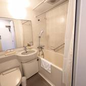 東急ステイ青山プレミア（東京都 ビジネスホテル） / 4