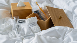 ルーム クイーンベッド 1 台