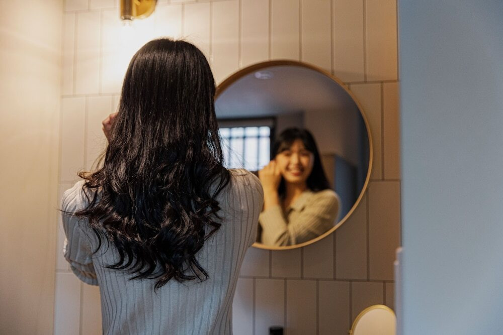 客室の設備とサービス