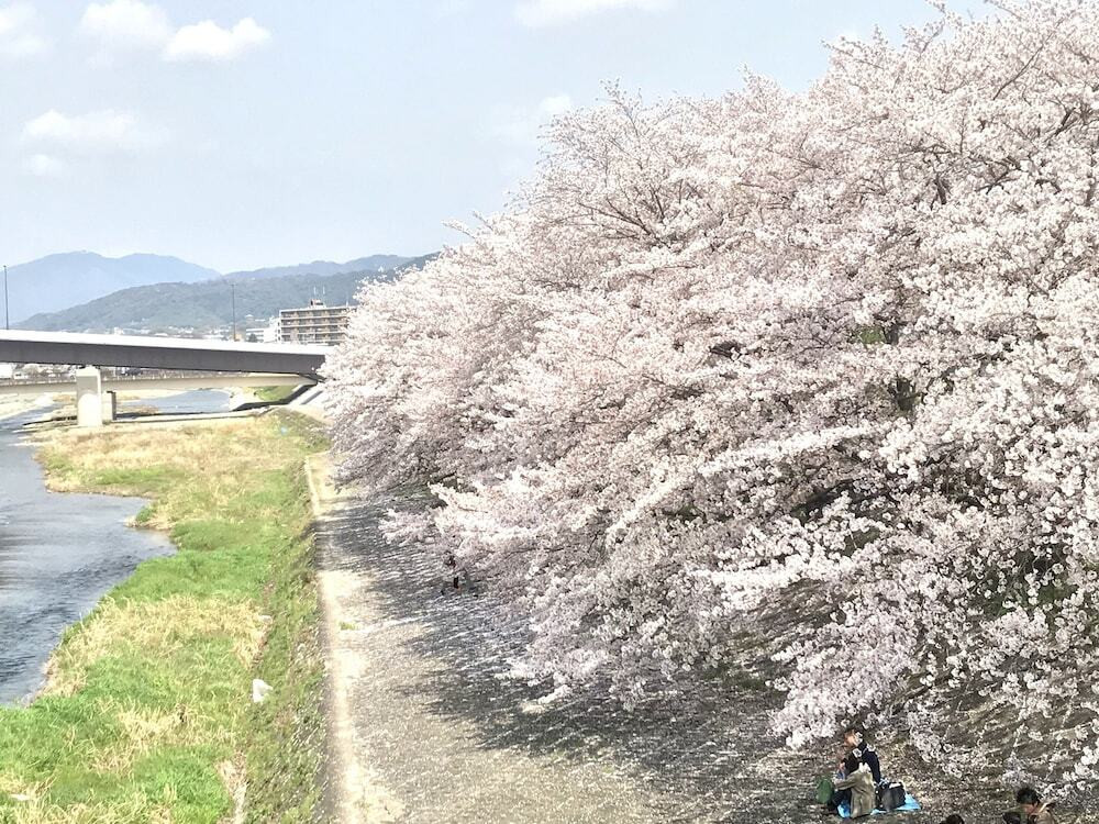施設からの眺望