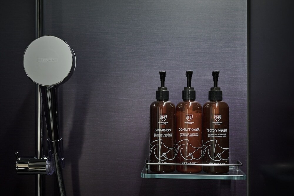 バスアメニティ