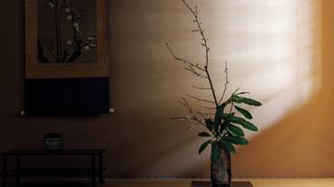 客室の装飾一例① / 25