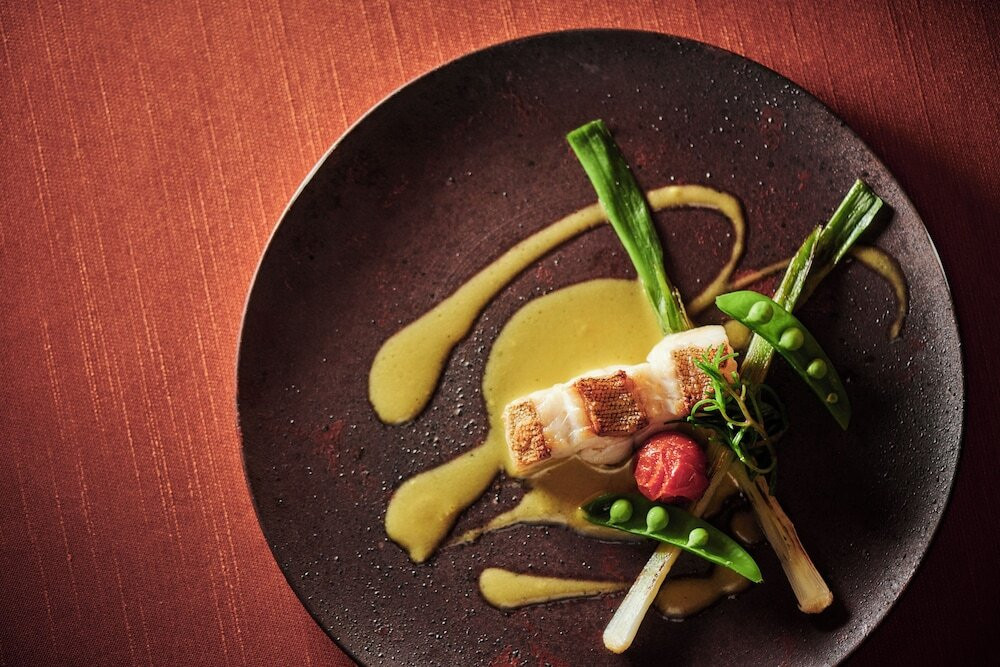 大人の旅が楽しめる、リュクスなオーベルジュ4273044