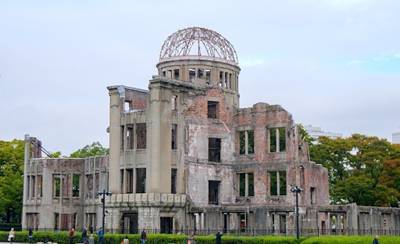 【2020年】ぴったりの旅が見つかる♪広島観光のポイントとエリアの特徴を紹介！