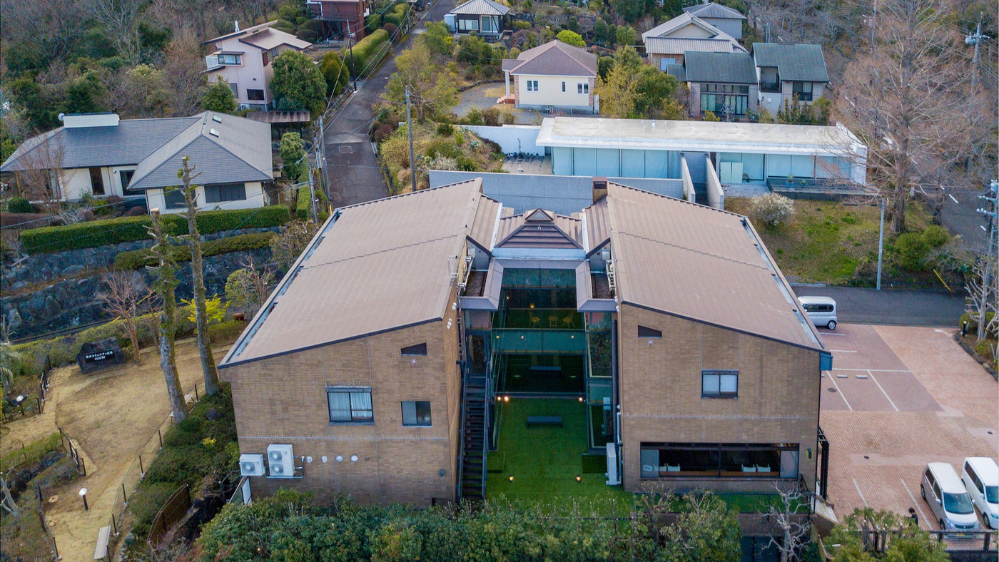 全12室！一緒のお布団で愛犬とのんびりタイム3927935