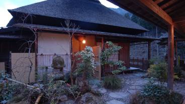 施設内の設備 / 6