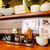 餃子屋七星（ギョウザヤナナツボシ）