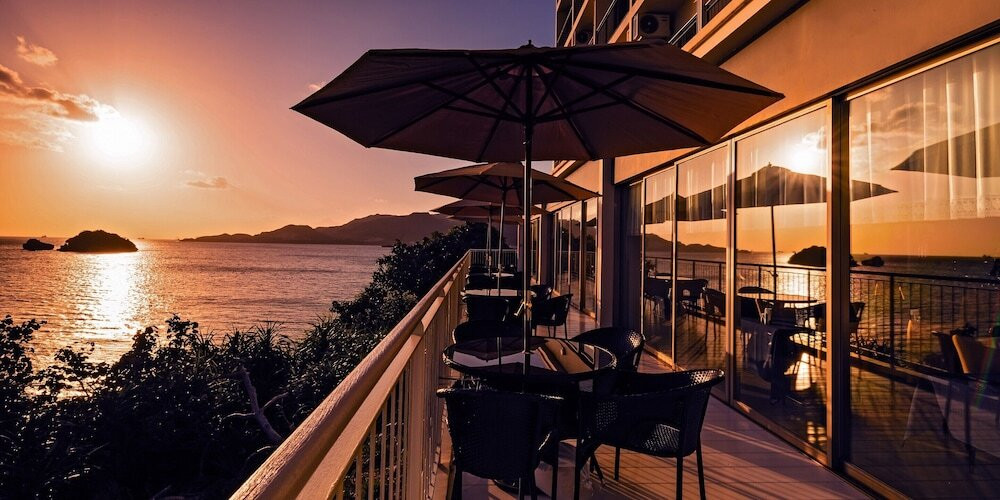 テラス / パティオ