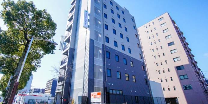 ホテルリブマックス姫路市役所前（兵庫県 ビジネスホテル） / 1