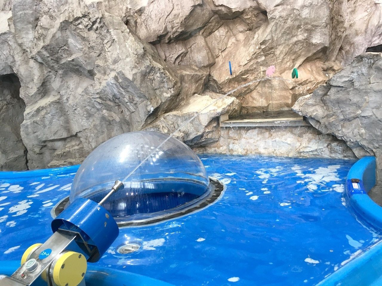 『水』のことを、遊びながら学べます3015610