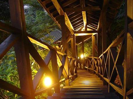 浮羽別館 新紫陽 / 5