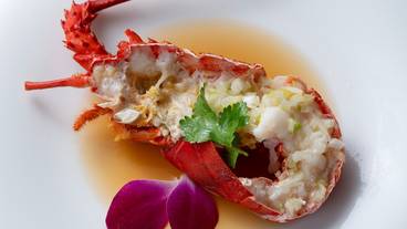 中国料理 花梨のメニュー（例5） / 10