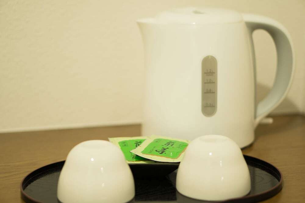 客室の設備とサービス