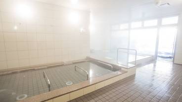 屋内スパ浴槽 / 3