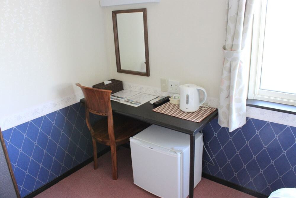 客室の設備とサービス