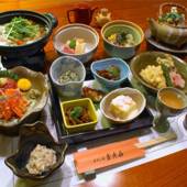 渋温泉 歴史の宿 金具屋(長野県 旅館) / 5