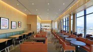 朝食スペース / 5