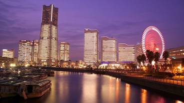 施設からの眺望 / 25