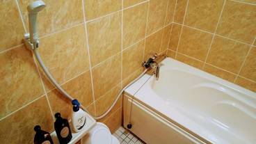 バスルーム / 23