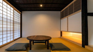 116 別館 · かね上屋 プライベートサウナ 禁煙