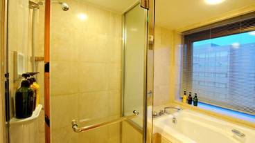 バスルームの設備 / 20