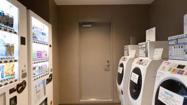 ランドリー ルーム / 4